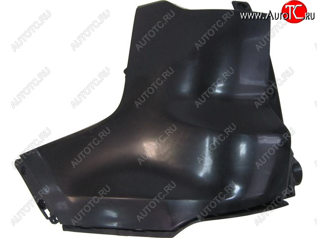 2 399 р. ATLAS PRO 21- БОКОВИНА БАМПЕРА ЗАДН ЛЕВ (Китай)  geatl21-670-l  с доставкой в г. Пермь