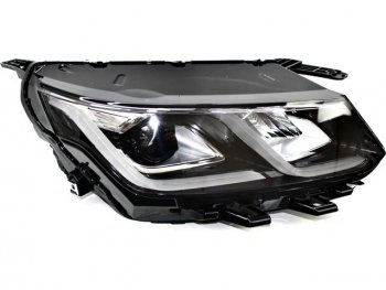 Правая фара (диодная) BODYPARTS Geely Coolray  SX11 (2018-2023) дорестайлинг