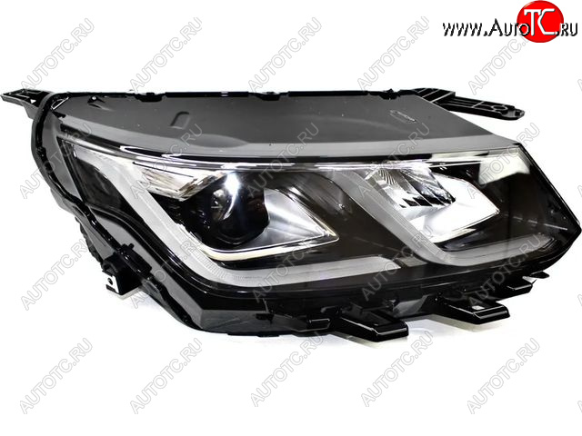 19 899 р. Правая фара (диодная) BODYPARTS Geely Coolray SX11 дорестайлинг (2018-2023)  с доставкой в г. Пермь