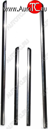 2 499 р. ACCORD 03-07 {4 шт.} МОЛДИНГ КУЗОВА (Тайвань)  hdacr03-540  с доставкой в г. Пермь