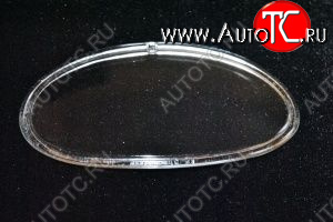379 р. ACCORD 06-07 {ACCORD 03-06, JAZZ 03-08} СТЕКЛО ФАРЫ ПРОТИВОТУМ ПРАВ  hdacr06-080-r  с доставкой в г. Пермь