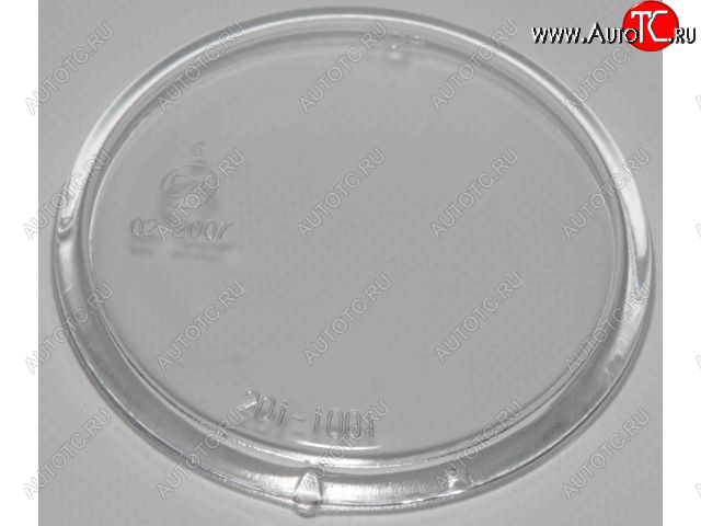459 р. CR-V 00-02 СТЕКЛО ФАРЫ ПРОТИВОТУМ Л=П  hdcrv00-080-z  с доставкой в г. Пермь