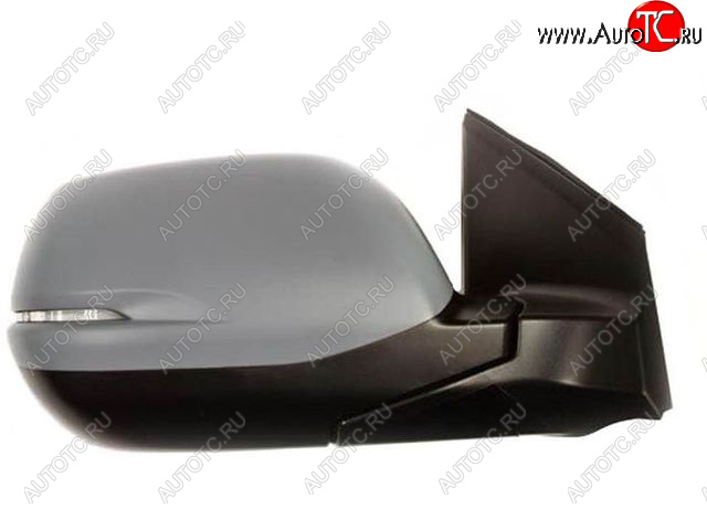 6 249 р. CR-V 12- ЗЕРКАЛО ПРАВ ЭЛЕКТР С ПОДОГРЕВ , УК.ПОВОР , АВТОСКЛАДЫВ (convex) (Тайвань)  hdcrv12-451-r  с доставкой в г. Пермь