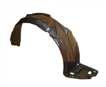 Правый подкрылок передний BODYPARTS Honda Civic ( EU,  ES,  EP) (2003-2006)  хэтчбэк 5 дв. рестайлинг, седан рестайлинг, хэтчбэк 3 дв. рестайлинг