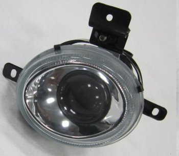 Правая противотуманная фара DEPO Hyundai Sonata  EF (2001-2013) рестайлинг ТагАЗ
