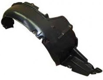 Правый подкрылок передний BODYPARTS Hyundai Sonata  EF (2001-2013) рестайлинг ТагАЗ