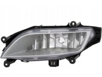 Противотуманная фара левая CHINA Hyundai Starex/Grand Starex/H1  TQ (2007-2013) дорестайлинг