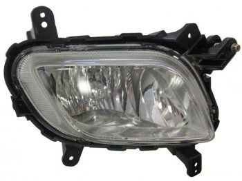 Правая противотуманная фара BODYPARTS Hyundai Starex/Grand Starex/H1  TQ (2014-2018) рестайлинг