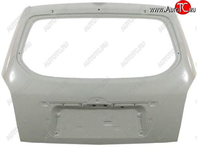 11 499 р. TUCSON 04- КРЫШКА БАГАЖНИКА (Китай)  hntun04-600  с доставкой в г. Пермь