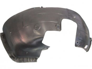 Правый подкрылок передний BODYPARTS Hyundai Tucson  TL (2015-2018) дорестайлинг