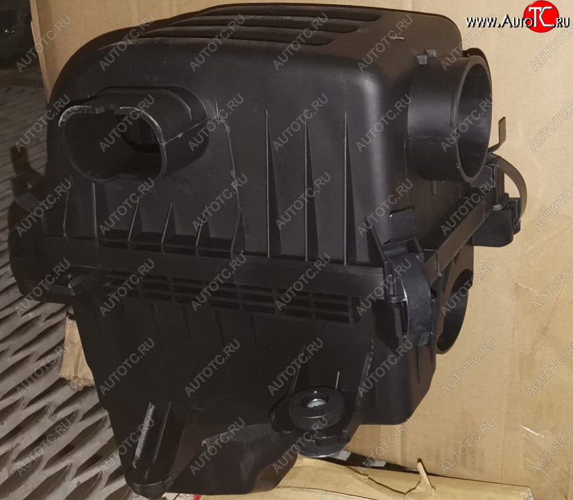 1 139 р. Корпус воздушного фильтра двигателя (пр-во Тайвань) TYG  KIA Picanto  2 TA хэтчбэк 3 дв. (2011-2015) дорестайлинг  с доставкой в г. Пермь