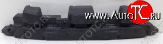 1 099 р. RIO 17- УПЛОТНИТЕЛЬ БАМПЕРА ПЕРЕДН (СЕДАН) (Китай)  kario17-230  с доставкой в г. Пермь