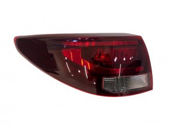 Левый фонарь BODYPARTS KIA Rio  X (2020-2025) рестайлинг