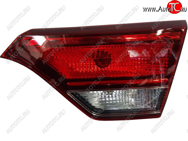 3 299 р. Правый фонарь (внутренний) BODYPARTS  KIA Rio  4 FB (2020-2025) рестайлинг седан  с доставкой в г. Пермь