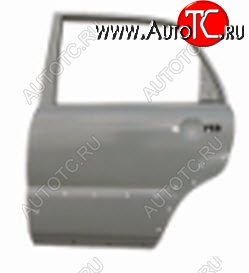 11 549 р. SPORTAGE 04- ДВЕРЬ ЗАДН ЛЕВ (Китай)  kaspr04-520-l  с доставкой в г. Пермь