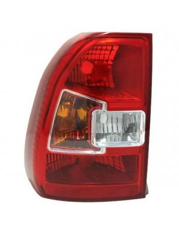 Левый фонарь BODYPARTS KIA Sportage  2 JE,KM (2008-2010)  рестайлинг