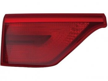 Левый фонарь (внутренний) BODYPARTS KIA Sportage  4 QL (2016-2018) дорестайлинг