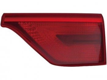 Правый фонарь (внутренний) BODYPARTS KIA Sportage  4 QL (2016-2018) дорестайлинг