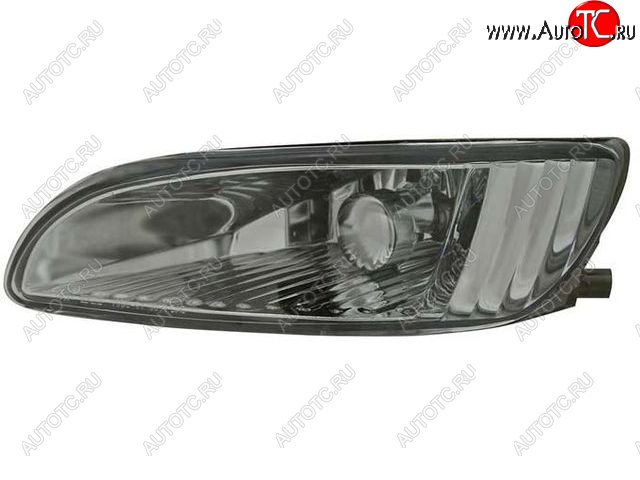 1 299 р. Правая противотуманная фара BODYPARTS  Lexus RX300  XU30 (2003-2006) дорестайлинг  с доставкой в г. Пермь