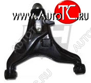3 899 р. L200 05- {PAJERO SPORT 09-} РЫЧАГ ПЕРЕДН ПОДВЕСКИ ЛЕВ НИЖН (Тайвань)  mb20005-811-l  с доставкой в г. Пермь