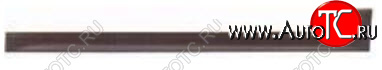 2 669 р. LANCER 10- {НАКЛАДКА ВНЕШНЯЯ НА ПОРОГ} МОЛДИНГ КУЗОВА ЛЕВ (Китай)  mblan10-540-l  с доставкой в г. Пермь