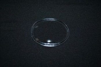 379 р. W164ML 05- {+W169219245204 (ДЛЯ 440-2010L-UQ)} СТЕКЛО ФАРЫ ПРОТИВОТУМ ЛЕВ (РОССИЯ)  md16405-080-l  с доставкой в г. Пермь. Увеличить фотографию 1