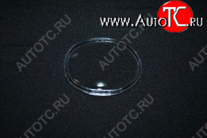 379 р. W164ML 05- {+W169219245204 (ДЛЯ 440-2010L-UQ)} СТЕКЛО ФАРЫ ПРОТИВОТУМ ЛЕВ (РОССИЯ)  md16405-080-l  с доставкой в г. Пермь