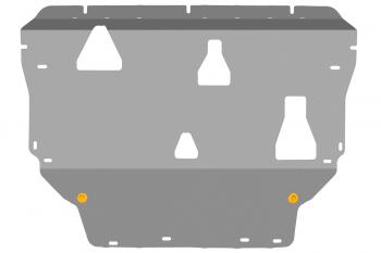 11 449 р. ЗК+ЗКПП и крепёж подходит для GEELY Atlas (23-)(3мм) 2,0 бен. AMT FWD4WD  Джили Атлас NLZ nlz.75.21.030a  с доставкой в г. Пермь. Увеличить фотографию 1