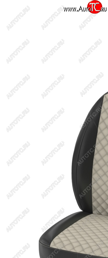 13 449 р. Заказной комплект чехлов АВТОПИЛОТ construct-9350182  с доставкой в г. Пермь