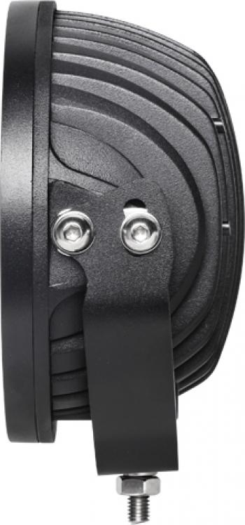 8 939 р. Светодиодная фара дальнего света РИФ 60W LED  sm-7060-rxb-stop  с доставкой в г. Пермь. Увеличить фотографию 3