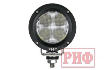 3 299 р. Фара водительского света РИФ 28W LED  sm-3028-rfa-stop  с доставкой в г. Пермь. Увеличить фотографию 4