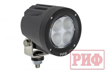 3 299 р. Фара водительского света РИФ 28W LED  sm-3028-rfa-stop  с доставкой в г. Пермь. Увеличить фотографию 1