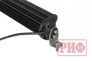 6 899 р. Фара водительского света РИФ 96W LED  sm-250-096c-stop  с доставкой в г. Пермь. Увеличить фотографию 5