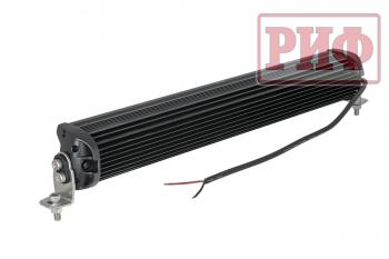 6 899 р. Фара водительского света РИФ 96W LED  sm-250-096c-stop  с доставкой в г. Пермь. Увеличить фотографию 4