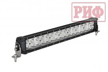 6 899 р. Фара водительского света РИФ 96W LED  sm-250-096c-stop  с доставкой в г. Пермь. Увеличить фотографию 1
