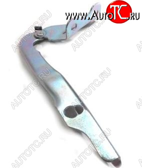 699 р. SPARK ПЕТЛЯ КАПОТА ПРАВ (Тайвань) BodyParts cvspa05-340-r  с доставкой в г. Пермь