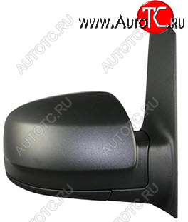 7 999 р. VITO ЗЕРКАЛО ПРАВ ЭЛЕКТР С ПОДОГРЕВ (aspherical) (Тайвань) BodyParts mdvit10-450-r  с доставкой в г. Пермь