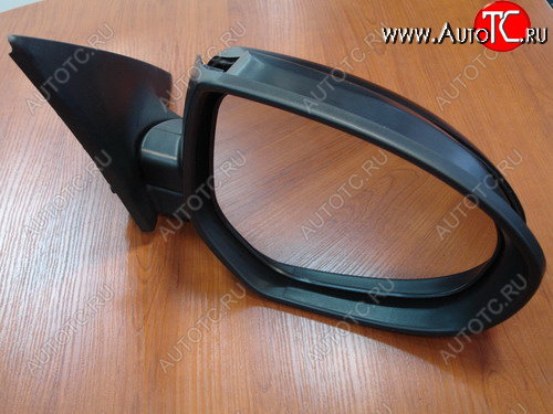 3 099 р. 6 ЗЕРКАЛО ПРАВ ЭЛЕКТР С ПОДОГРЕВ (convex) (VIEW MAX) (Тайвань) ГРУНТ BodyParts mz00608-450x-r  с доставкой в г. Пермь