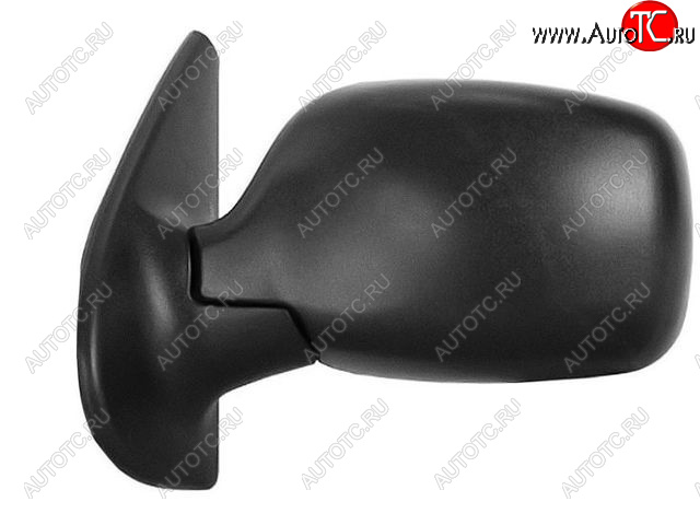 2 499 р. KANGOO ЗЕРКАЛО ЛЕВ МЕХАН С ТРОСИК (aspherical) (Тайвань) BodyParts rnkag03-450-l  с доставкой в г. Пермь
