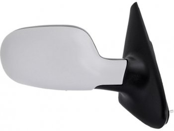MEGANE 99- ЗЕРКАЛО ПРАВ ЭЛЕКТР С ПОДОГРЕВ , ТЕМПЕР ДАТЧИК (convex) (Тайвань) BodyParts rnmeg99-451-r