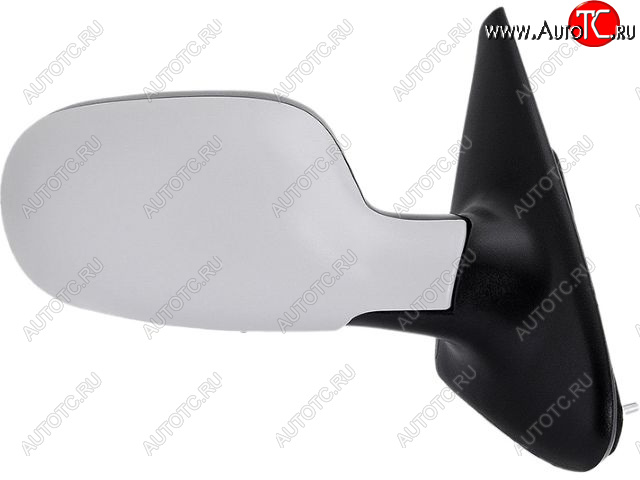 2 289 р. MEGANE 99- ЗЕРКАЛО ПРАВ ЭЛЕКТР С ПОДОГРЕВ , ТЕМПЕР ДАТЧИК (convex) (Тайвань) BodyParts rnmeg99-451-r  с доставкой в г. Пермь