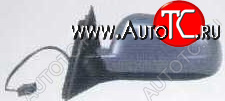 3 489 р. PASSAT 97-00 ЗЕРКАЛО ЛЕВ ЭЛЕКТР С ПОДОГРЕВ (flat) (Тайвань) BodyParts vwpas97-450-l  с доставкой в г. Пермь