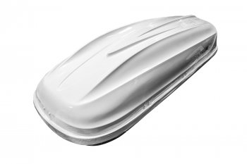 27 899 р. Автобокс PT GROUP (460л., 191х79х46 см, двустороннее открывание) Turino Medium Lux черный    с доставкой в г. Пермь. Увеличить фотографию 5