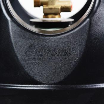 10 849 р. Баллон композитный газовый Supreme 12,5 л вентиль СНГ (SHELL)  gbl-0114  с доставкой в г. Пермь. Увеличить фотографию 12