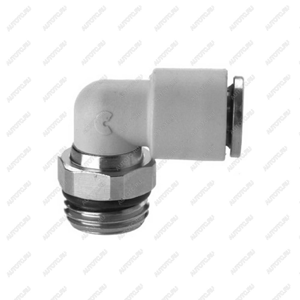 339 р. Фитинг угловой 7522 6-18  7522 6-18  с доставкой в г. Пермь