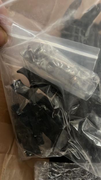 3 119 р. Опоры с крепежом для маркизы автомобильной РИФ веерной, безопорной 2,3х2 м (прлев)  rifav042023888  с доставкой в г. Пермь. Увеличить фотографию 2