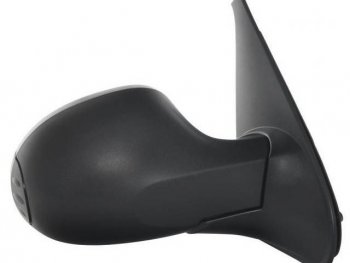 4 849 р. SYMBOL ЗЕРКАЛО ПРАВ ЭЛЕКТР С ПОДОГРЕВ (convex) (Тайвань) ГРУНТ BodyParts rnsym08-450x-r  с доставкой в г. Пермь. Увеличить фотографию 1