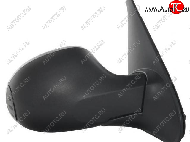 4 849 р. SYMBOL ЗЕРКАЛО ПРАВ ЭЛЕКТР С ПОДОГРЕВ (convex) (Тайвань) ГРУНТ BodyParts rnsym08-450x-r  с доставкой в г. Пермь