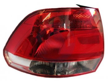 Левый фонарь CHINA Volkswagen Polo  5 (2009-2015) седан дорестайлинг
