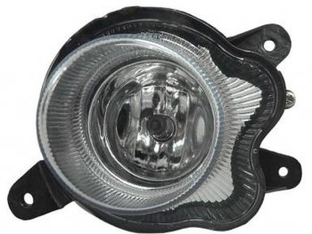 Противотуманная фара правая CHINA Chery Amulet (Corda)  A15 (2003-2010) лифтбэк